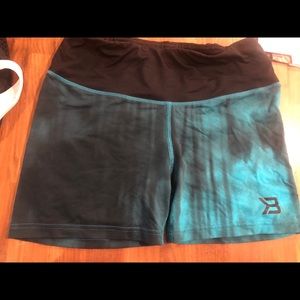 Better bodies shorts